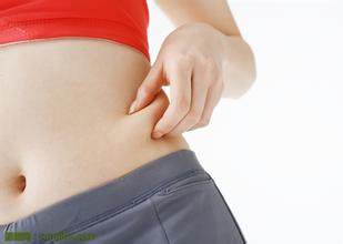 懒人怎样瘦肚子和腰上的赘肉,懒人怎样一周暴瘦30斤