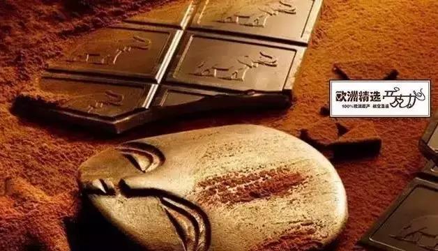 巧克力的天堂甜食爱好者推荐,全球公认十大顶级巧克力品牌