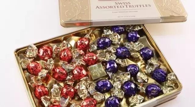 巧克力的天堂甜食爱好者推荐,全球公认十大顶级巧克力品牌