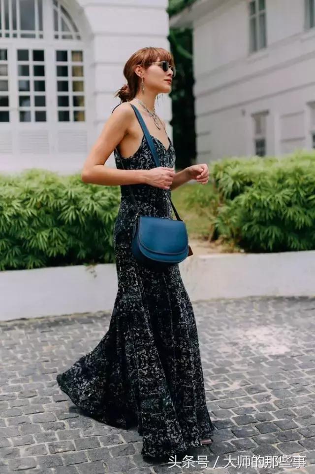 王菲复出后背的第一只包居然是它？