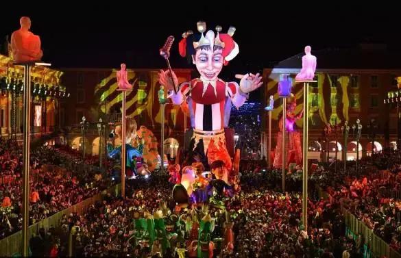 二月去旅游,二月份适合旅游的亚洲国家