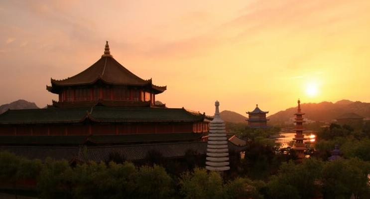 中国最适合居住的城市，就在山东！竟然不是青岛，而是它！