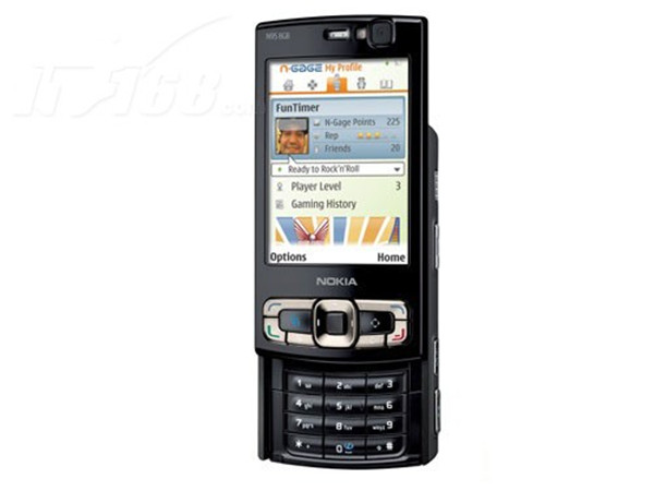 还记得你用过的诺基亚吗,还记得那些年经典诺基亚吗