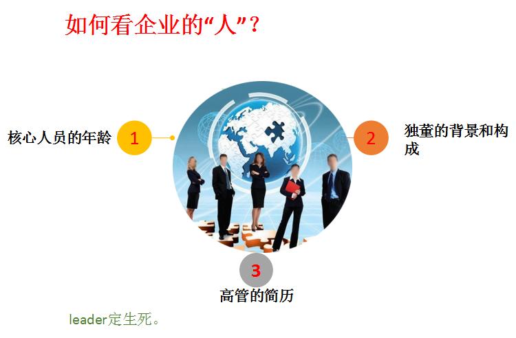 读懂上市公司年报,如何读懂上市公司年报