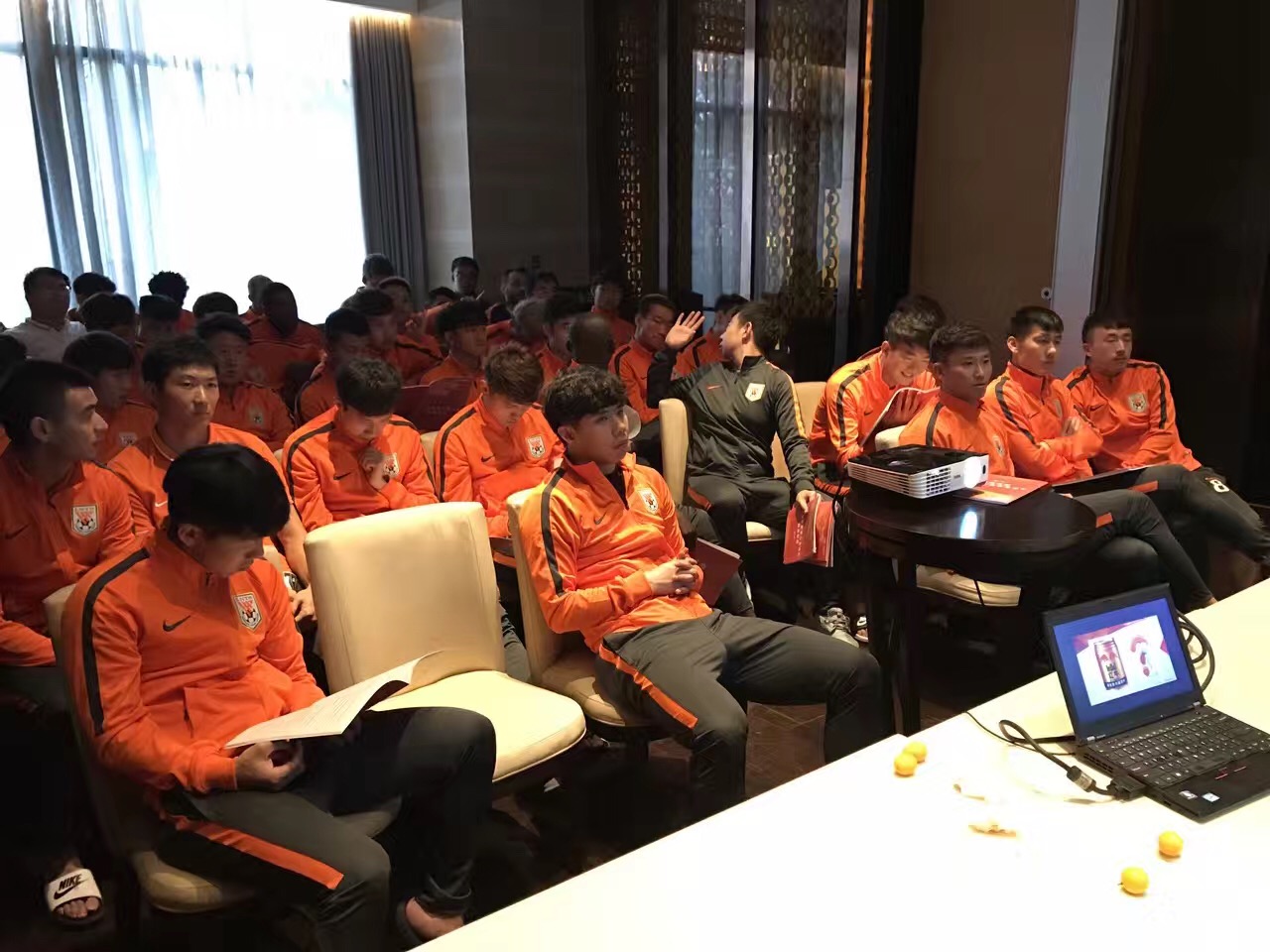 鲁能金敬道最新信息,鲁能足协处罚规定