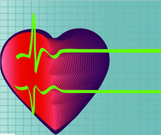 血汗管专家教您：冬季冠心病防治