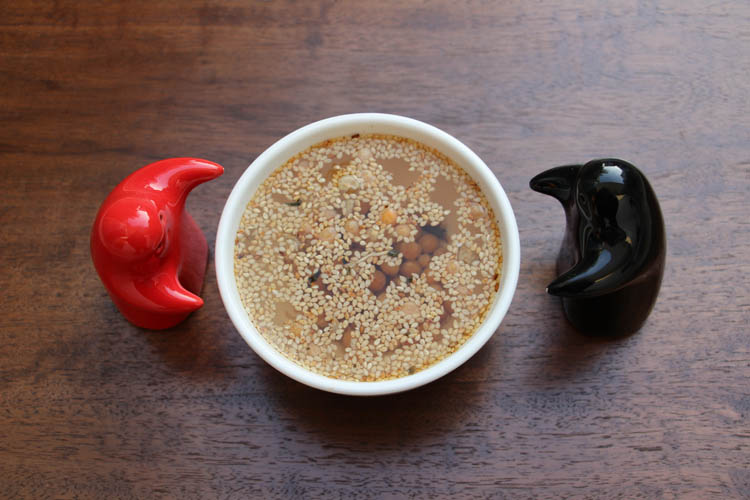 冬天喝点什么养生茶,冬天喝点什么最健康养生