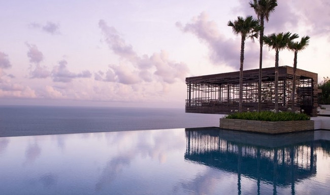 来巴厘岛泡澡,来巴厘岛住哪里