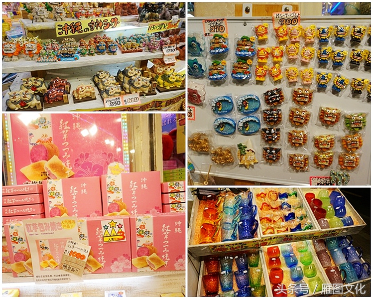 冲绳岛六日游自由行攻略,冲绳10天自由行