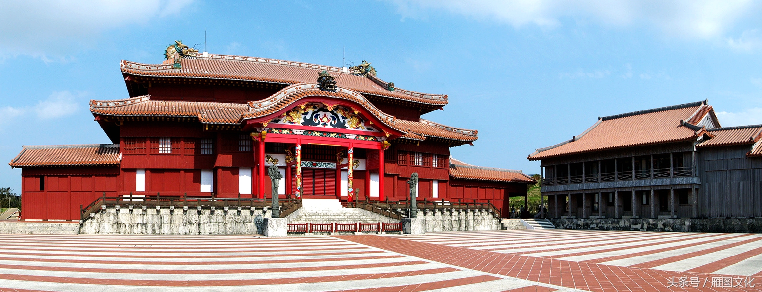 冲绳岛六日游自由行攻略,冲绳10天自由行