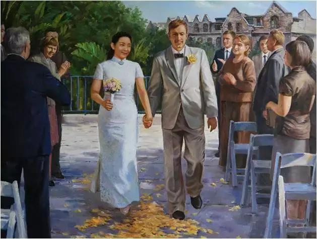 他全家性命危在旦夕，连续被50多个国家拒签，直到来中国总领馆