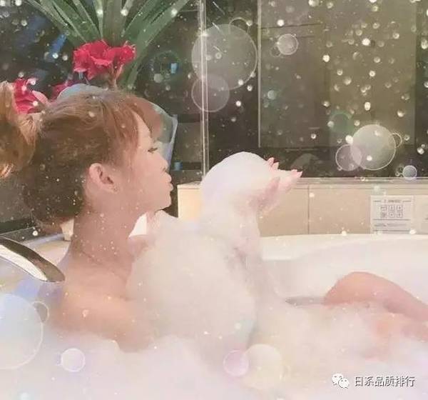 日本妹子皮肤为什么这么白,日本女孩为啥皮肤这么好