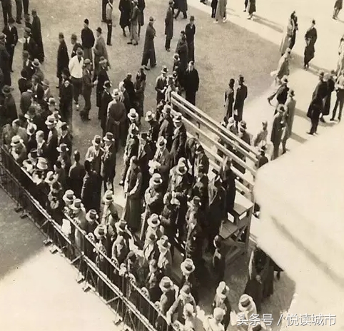 申城故事,申城的故事