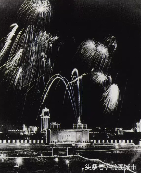 申城故事,申城的故事