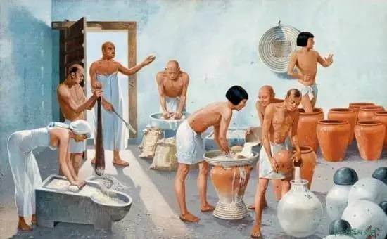 闲话古代啤酒：啤酒能治牙疼？做劣酒要被处死？