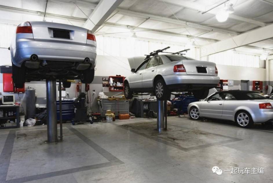 买二手车省了哪些钱,买二手车别后悔的几件事