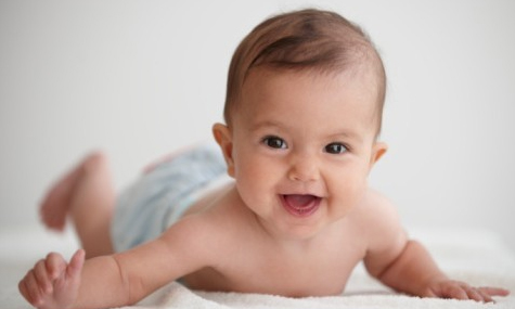 宝宝太胖了有什么危害,宝宝太瘦了吃什么会胖