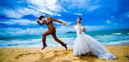 深圳最合适带女友拍照的地方,深圳哪里拍情侣写真照好看