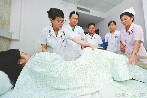 日子到了孩子还没入盆,正常情况没入盆如何催生