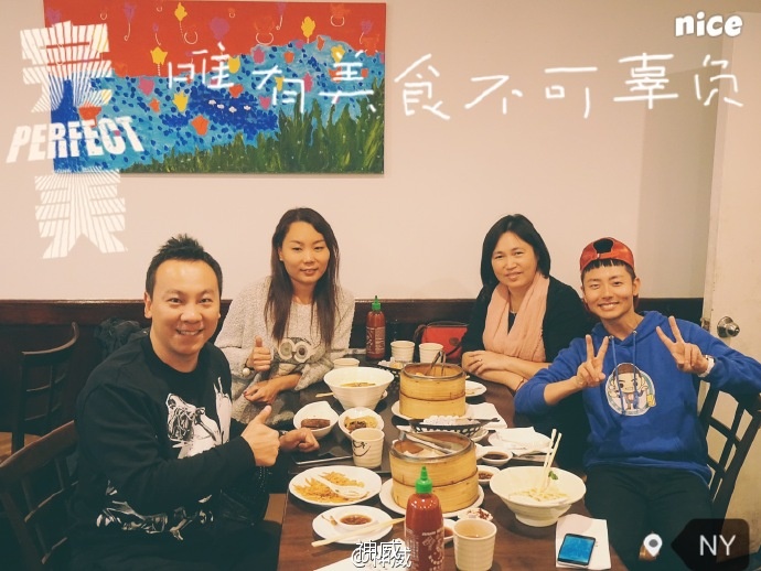 神会玩|XOXO，绯闻纽约的168小时享乐进行时