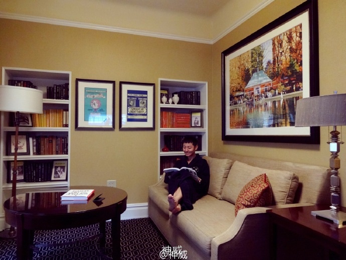 神会玩|XOXO，绯闻纽约的168小时享乐进行时