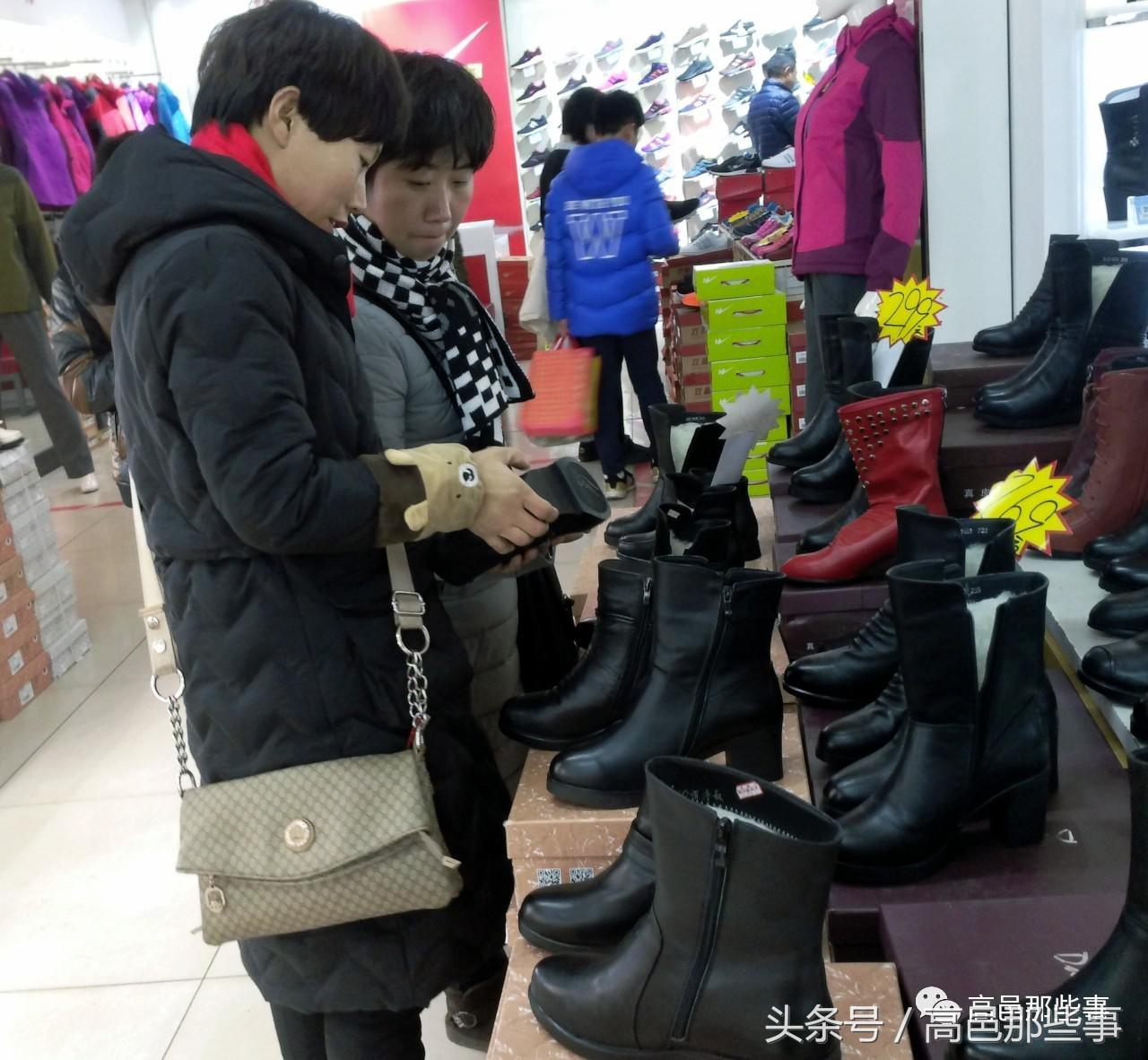 年味渐浓的腊月大集,腊月十八大集图片