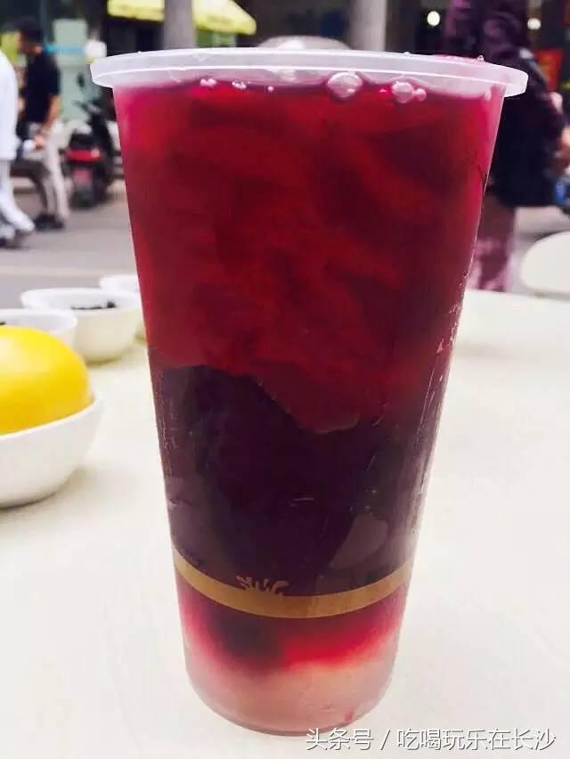 最好喝的奶茶评测,长沙的奶茶为什么那么好喝