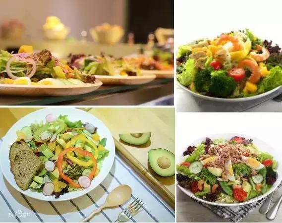 天津大悦城里竟然隐藏着这么多人气爆棚的私房美食！