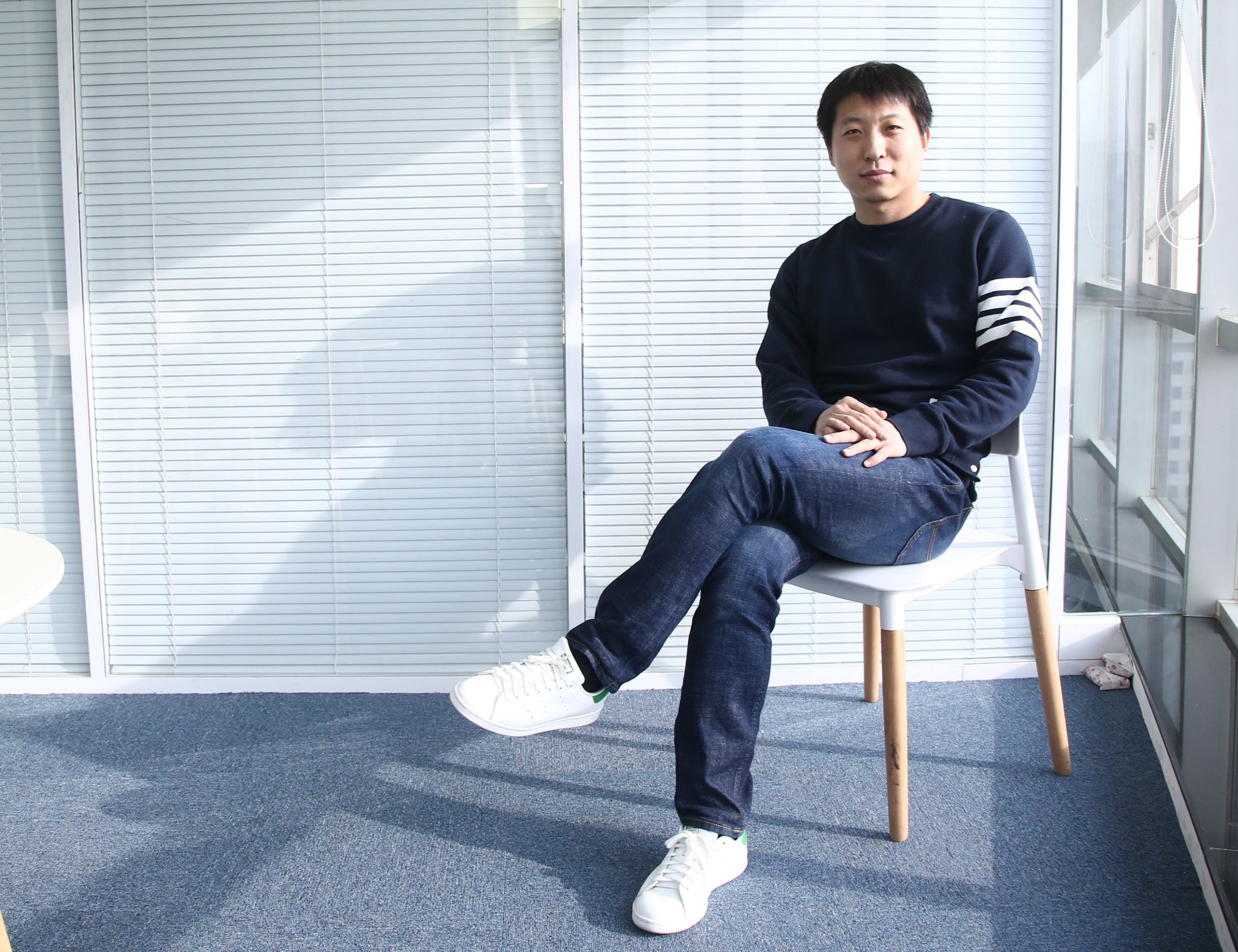 靠人工智能赚钱,人工智能一年赚100万