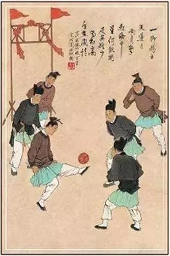 假如足球有两个门将,哪一年足球能进世界杯