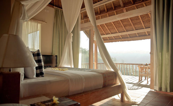 来巴厘岛泡澡,来巴厘岛住哪里