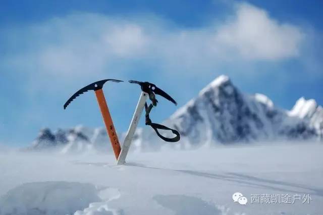 低难度徒步登山需要什么装备,登山地理知识