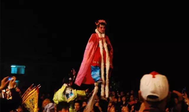 春节英德市有活动吗,英德大型活动