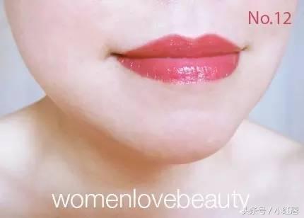 「斩男」口红涂一涂，男友立马往上扑！