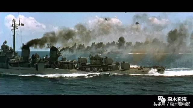 20部不同视角的珍贵二战电影 (20部必看二战经典电影)