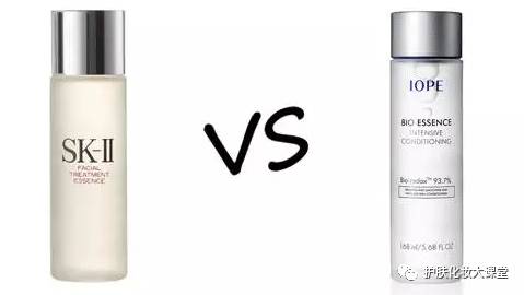 大牌精华的区别是什么,1000块和100块有什么区别