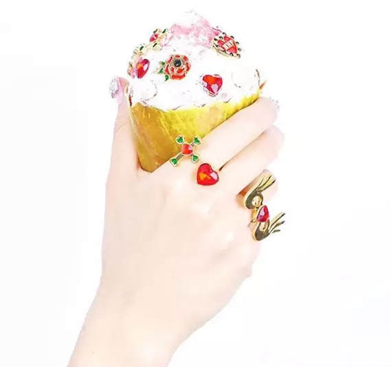 种草让自己变美,种草变美逆袭