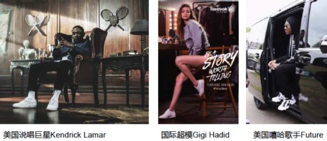 姚明和锐步签约全过程,锐步签约姚明带来多少收益