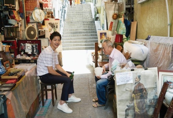 刘德华坠马前后,刘德华坠马是开刀还是保守治疗