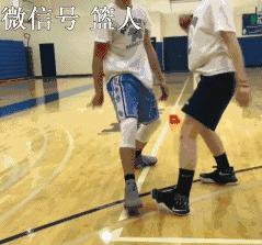 传球的七个细节,关于传球的准确性与力度的热身