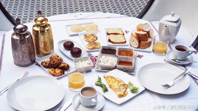 摩洛哥不被坑攻略,摩洛哥现状及问题