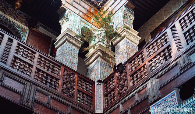 摩洛哥不被坑攻略,摩洛哥现状及问题