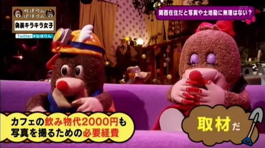 淘宝白富美,淘宝网红店揭秘