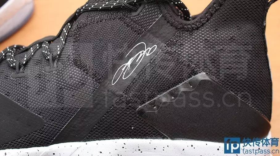 以柔克刚—LEBRONXIV詹姆斯14*开代**箱