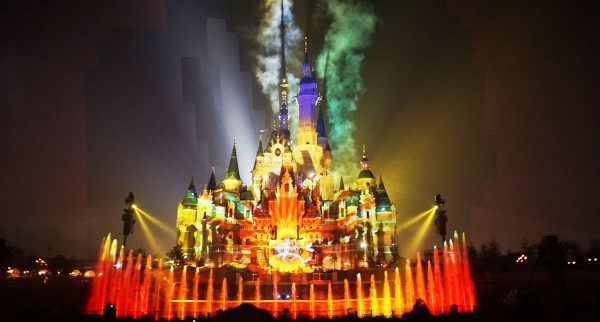 上海迪士尼免费门票领取攻略,上海迪士尼门票优惠攻略图