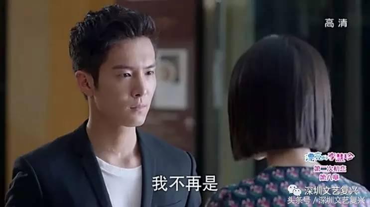 恕我直言，这部国漫的反派都吊打你们这些面瘫鲜肉