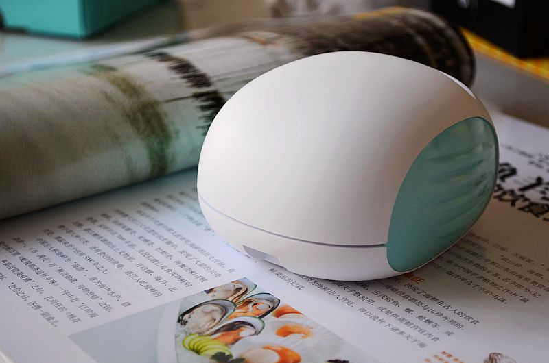 咕咕热敏打印机,咕咕热敏打印机开箱