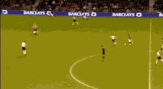 盘点c罗的过人动作,没看过足球的人对c罗的评价