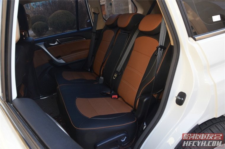 哈弗h9改装中冷管真的有用么 (哈弗h9 2022款改装备胎灯)