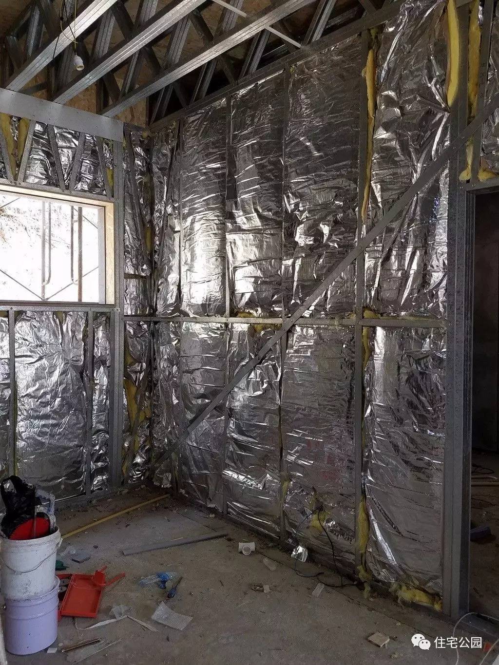 他花25万城郊盖栋轻钢房为何却羡煞了100万城市买楼的发小？